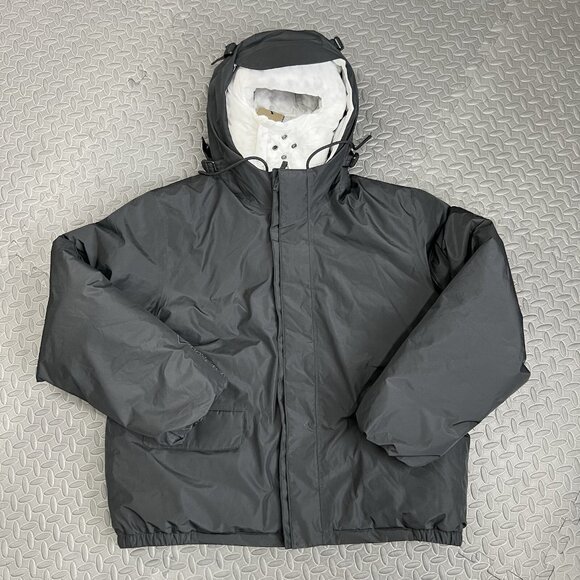Nike GORE -TEX Jacket Size Large Mens Loose Storm-FIT ADV Insulated Waterproof